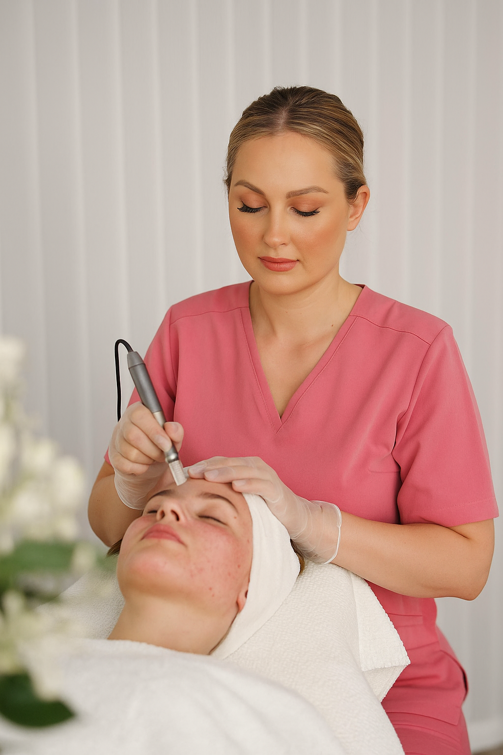 Micro Needling